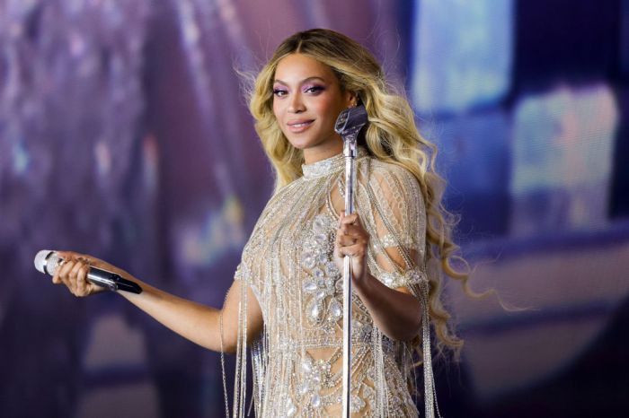 BeyHive Blessings: Beyoncé & Tina Knowles Meet Fan Forced To Miss Renaissance Concert Due To His Whe