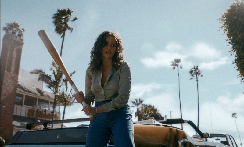 For Your Viewing Pleasure: Netflix Releases Teaser Trailer & Date For 'GRISELDA' Starring Sofia Verg