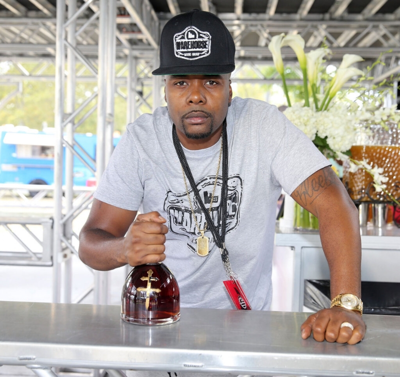 Memphis Bleek Net Worth 2023: What Is The Rapper Worth?