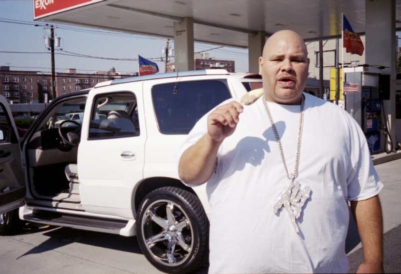 Fat Joe's "Don Cartagena" Turns 25