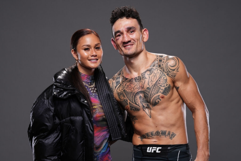Alessa Quizon Net Worth 2023: What Is The UFC Wife Worth?