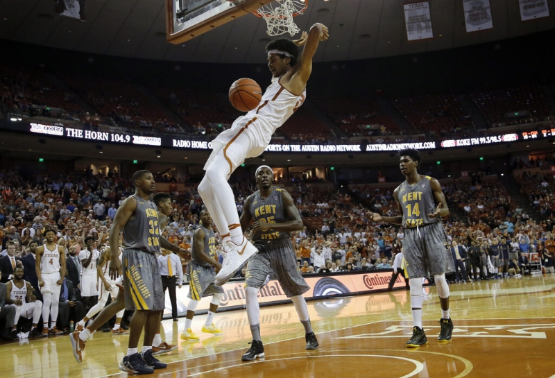 Jarrett Allen Net Worth 2023: What Is The NBA Star Worth?