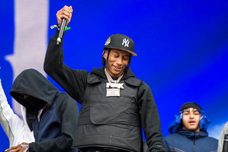 Digga D Net Worth 2023: What Is The Rapper Worth?
