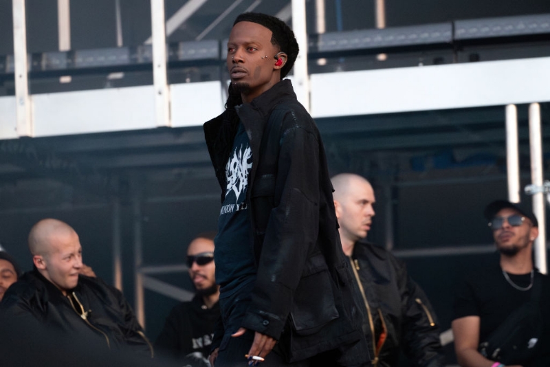 Playboi Carti's Jeweler Shows Off "Antagonist Cross" Chain