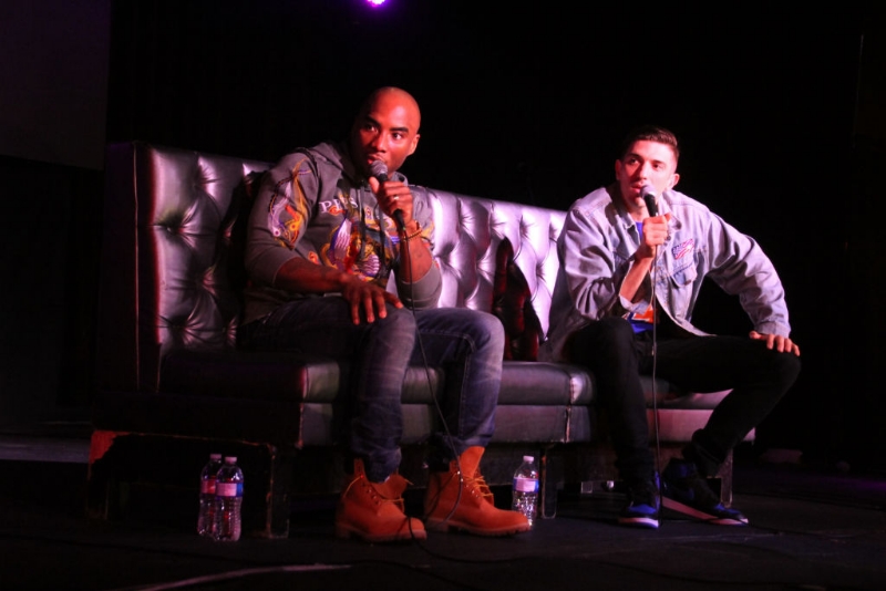 Charlamagne Tha God Responds To Drake's Diss: "I'm Part Of The Album Rollout"