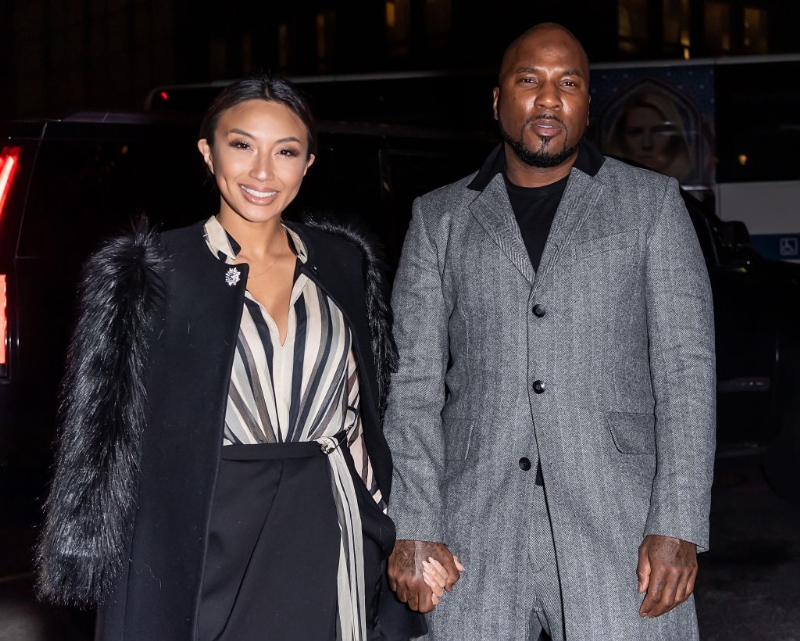 Joe Budden Reacts To Jeezy & Jeannie Mai's Divorce: "I'm Not Surprised"