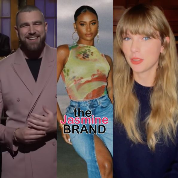 NFL Player Travis Kelce's Ex Kayla Nicole Receives An Influx Of Instagram Hate Comments Amid News Th