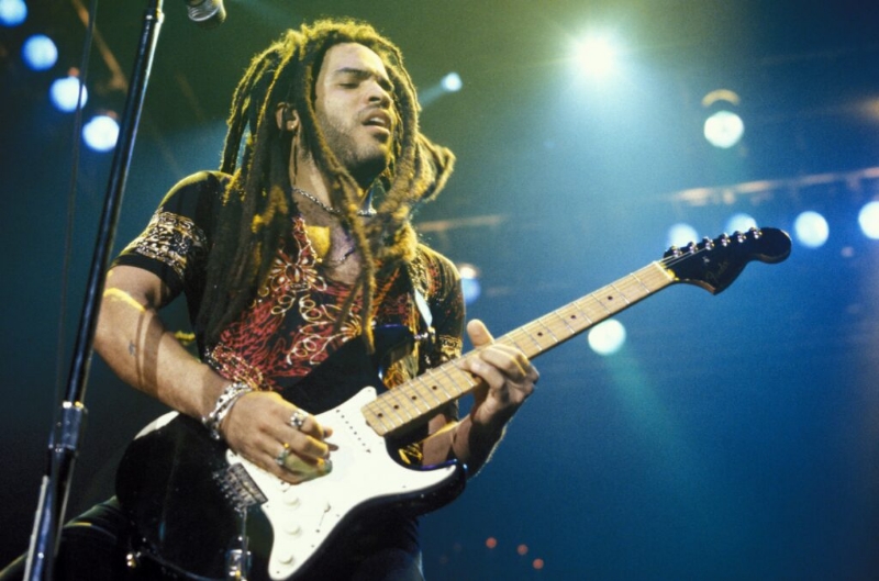 Lenny Kravitz Net Worth 2023: What Is The Music Icon Worth?