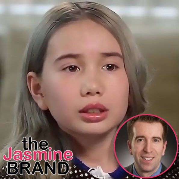 Lil Tay's Father Denies Claims From Her Instagram Account That He's Responsible For The Fake Reports