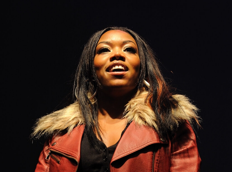 Lady Leshurr Net Worth 2023: What Is The Rapper Worth?