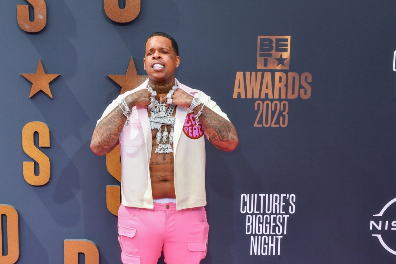 Finesse2tymes Reveals He's Living On Supplemental Security Income