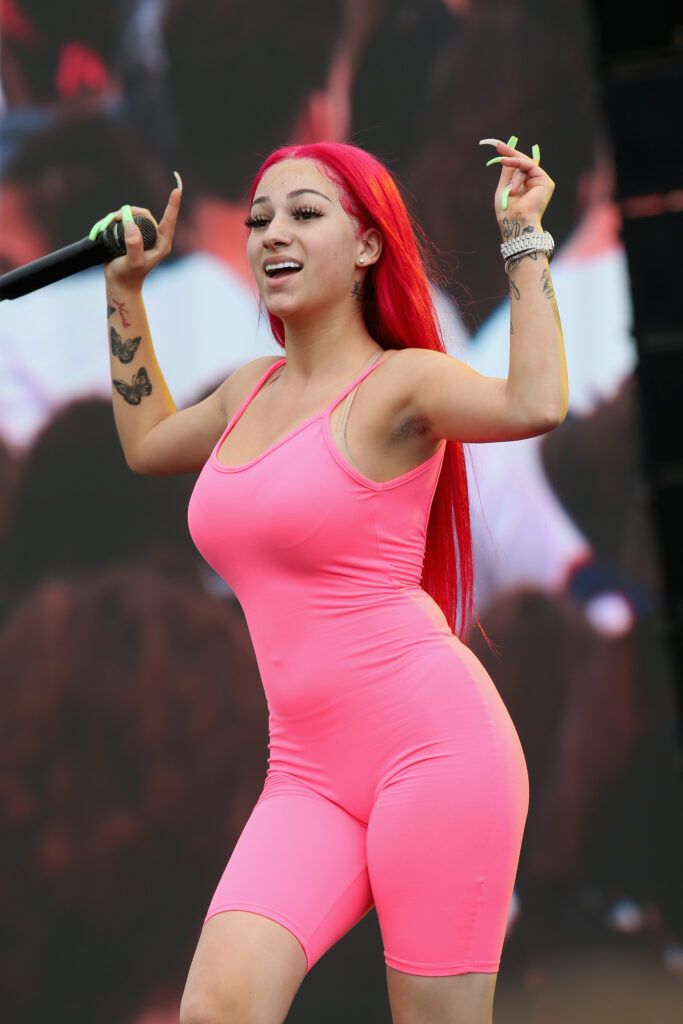 Bhad Bhabie Net Worth 2023: What Is The Rapper Worth?
