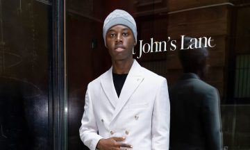 Bye Kev! Fans Are Feeling Emotional After Alex Hibbert
Confirms His Exit From 'The Chi'