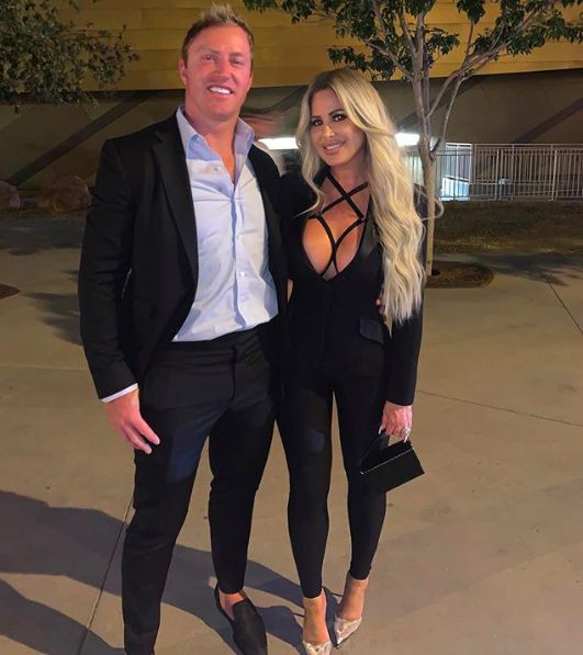Kroy Biermann Confirms Family Home Is Facing Foreclosure + Kim Zolciak Angers Judge After Skipping O