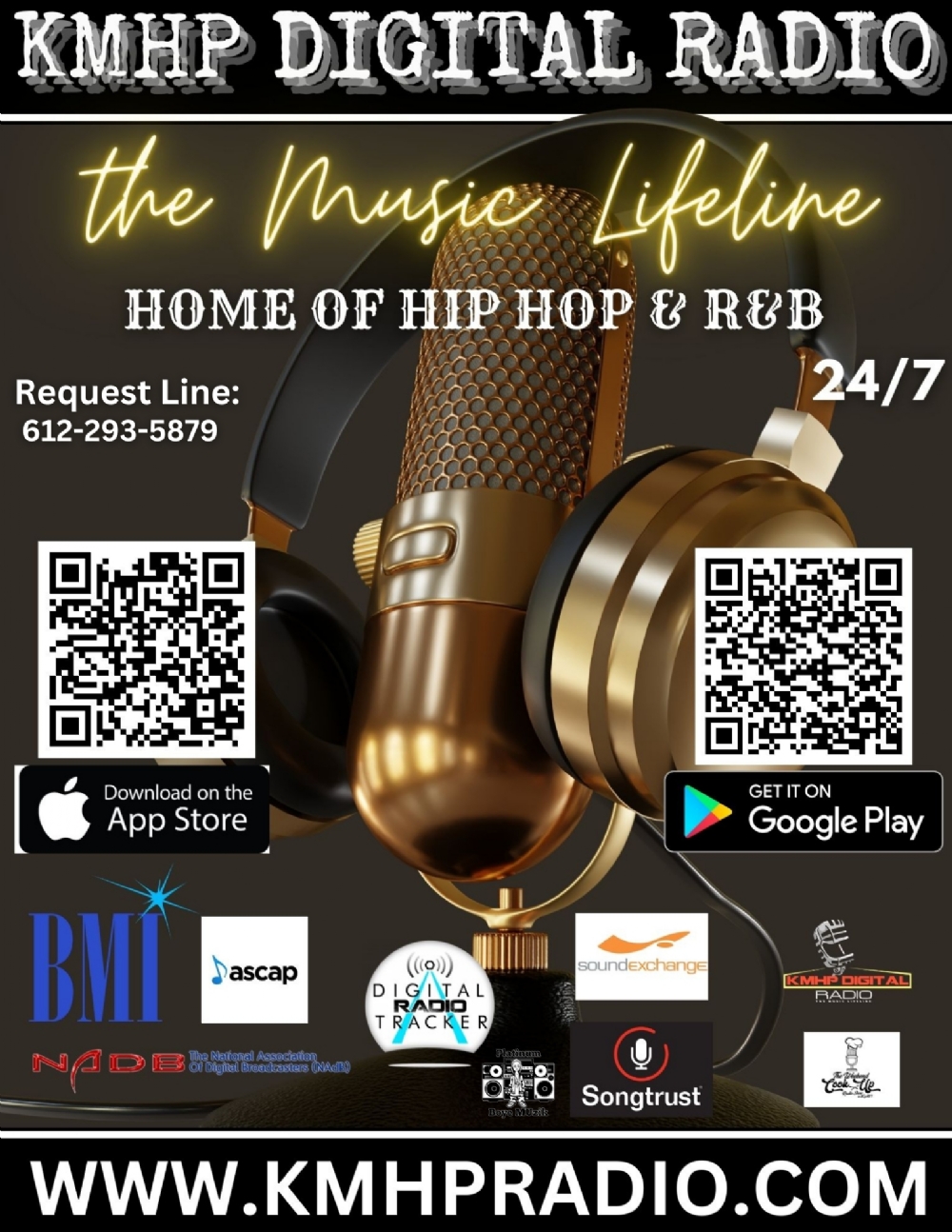 Checkout The Weekend Cook-Up Radio Show