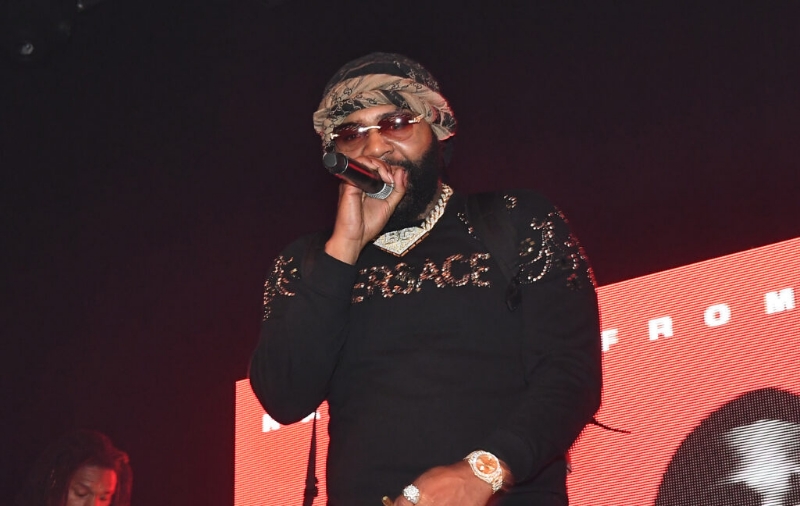 Money Man Net Worth 2023: What Is The Rapper Worth?