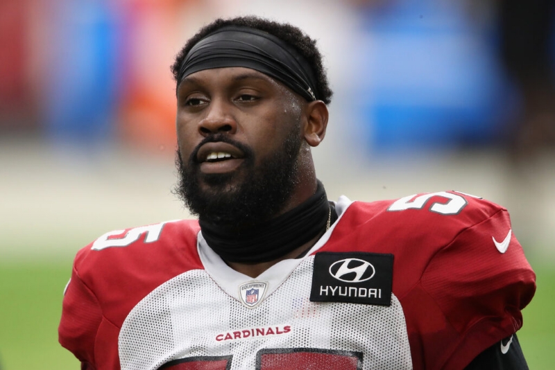 Chandler Jones Net Worth 2023: What Is The NFL Star Worth?