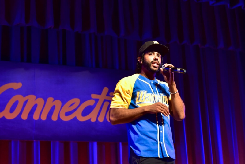 Daveed Diggs Net Worth 2023: What Is The Actor Worth?