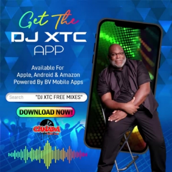 Get the ultimate DJ XTC experience with the DJ XTC Mobile App!