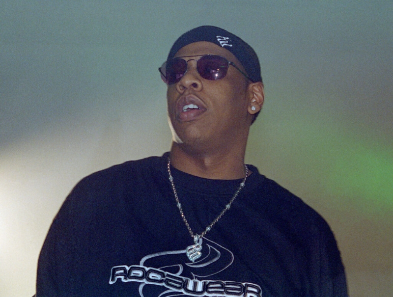 Jay-Z "Volume 2... Hard Knock Life" Turns 25