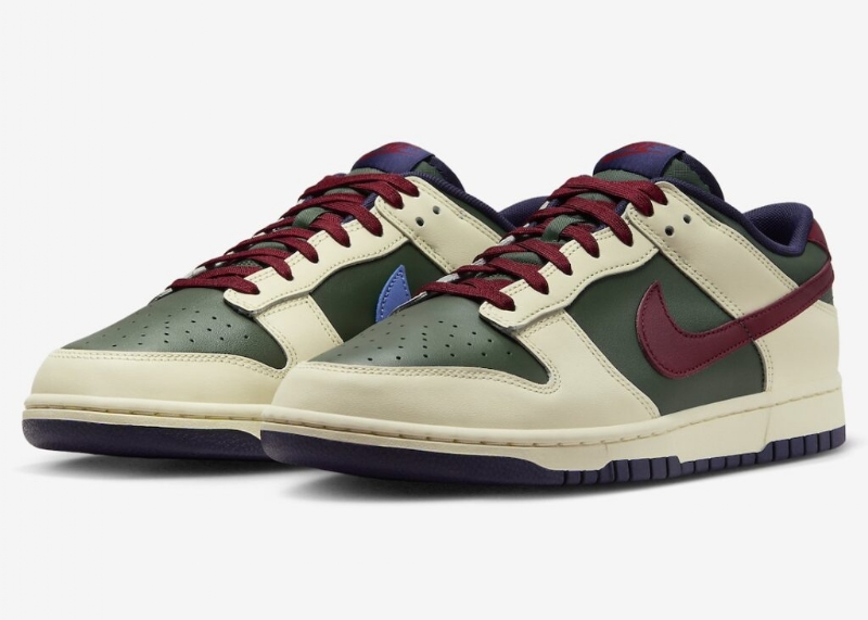 Nike Dunk Low "From Nike, To You" Official Photos
