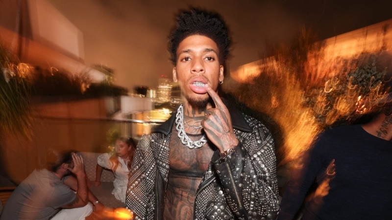 NLE Choppa To Perform During Atlanta's Black Pride Weekend