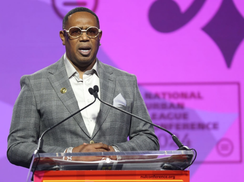 New Orleans Mayor Announces Master P As Super Bowl LIX 'Entertainment Ambassador'