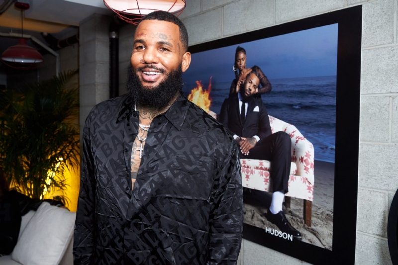 The Game Asks For Patience Regarding "The Documentary 3," But Says It's Coming Soon