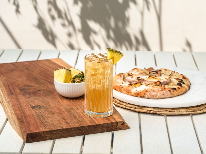 Summer Send-Off: BOSSIP's Labor Day Concoction Guide