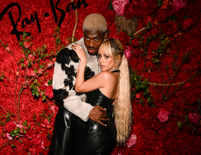 Lil Nas X Wants More "Homosexual Vixens" In The Hip-Hop Community: "We Deserve A Brittany Renner Too