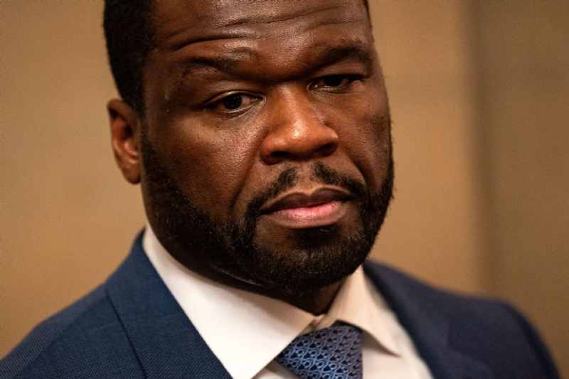 50 Cent Reveals The Absurd Amount He's Spent On Legal Fees Over The Years