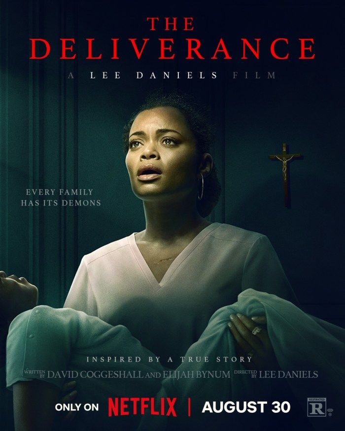 'The Deliverance' Exclusive: Aunjanue Ellis-Taylor Talks Kamala Harris, Sonya Massey And Aligned Tim