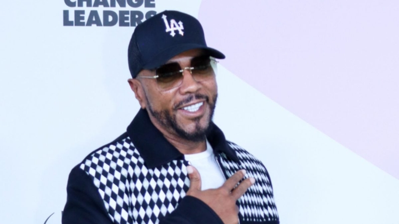 Timbaland Promises Massive Comeback