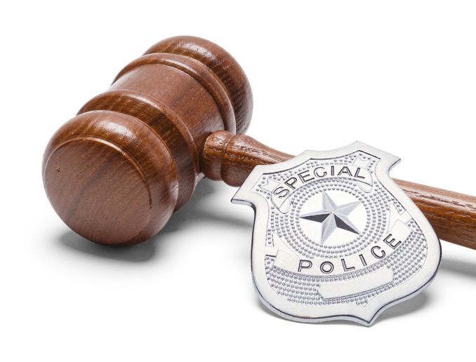 Blue Brutality: Black Denver Police Recruit Lost Both Legs Following 'Hazing Ritual' Training Exerci
