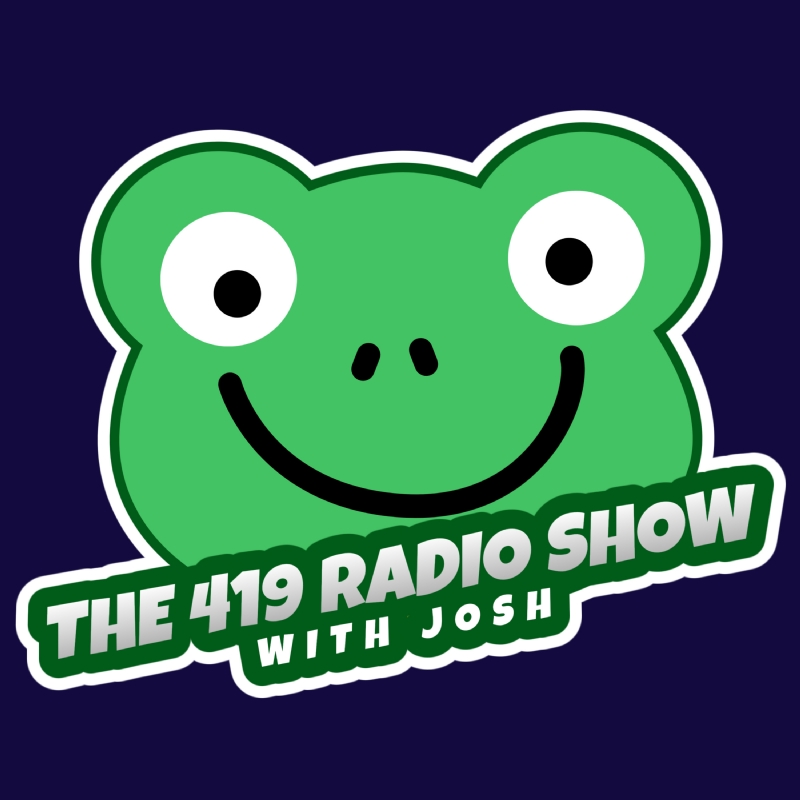 9-3-24: Local Vibes & Behind the Scenes Sides: Unveiling Our New Podcast Format!