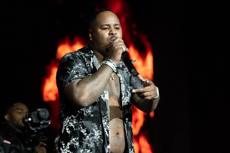 Drakeo The Ruler Wrongful Death Lawsuit Receives Frustrating Update