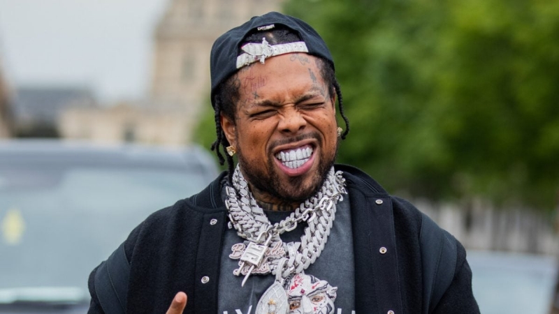 Westside Gunn Announces New Album 'Still Praying'
