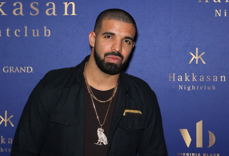 Why Did Drake Remove "Blue Green Red" From Streaming Services?