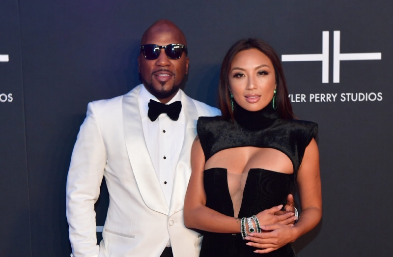 Jeannie Mai Accuses Jeezy Of Failing To Pay Nearly $100K In Divorce Settlement