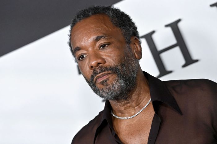 'Drip Drop' Distress: Lee Daniels Admits He Had A 'Horrible' Time Making 'Empire'-But There's One Bi