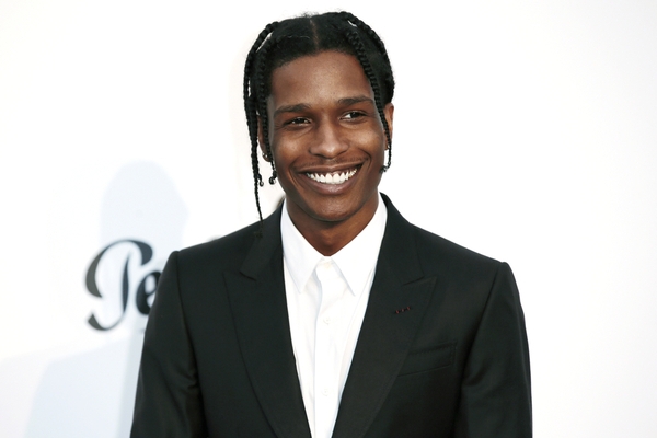 J. Cole and ASAP Rocky Unite on Dark New Track "Ruby Rosary"