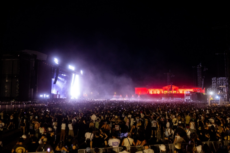 Playboi Carti Fan Allegedly Breaks Into The Rapper's Hotel Room In Brazil
