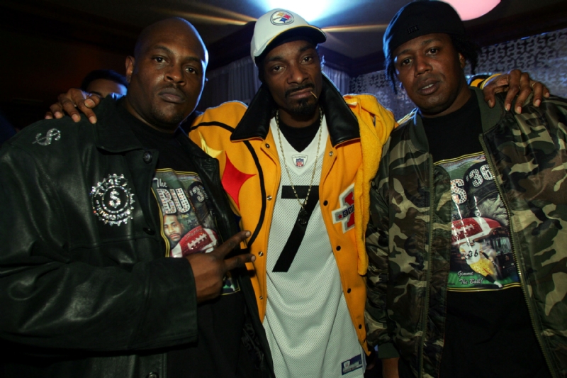 Master P Wants Kendrick Lamar To Bring Out Lil Wayne For Super Bowl Halftime Show