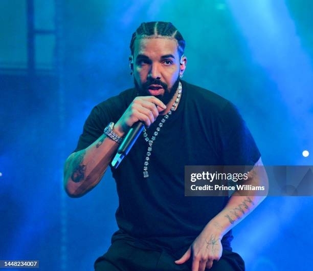 Drake Reigns as Hip Hop's 2024 King