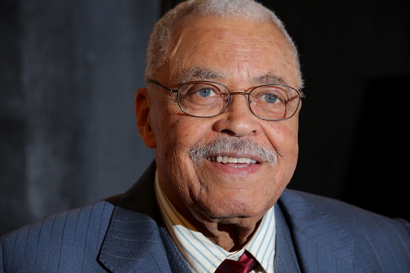 R.I.P. Actor James Earl Jones Dies At 93, Social Media Celebrates EGOT Winner's Iconic Career