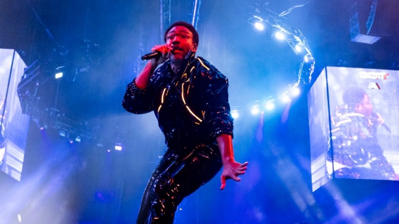 Childish Gambino Postpones North American Tour For Health Concerns