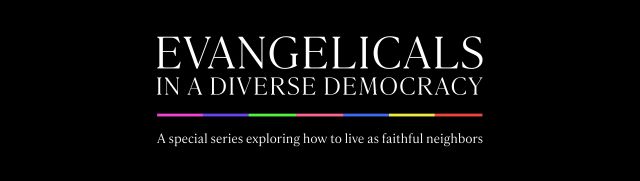 The Acceptance Stage of Lost Evangelical Influence