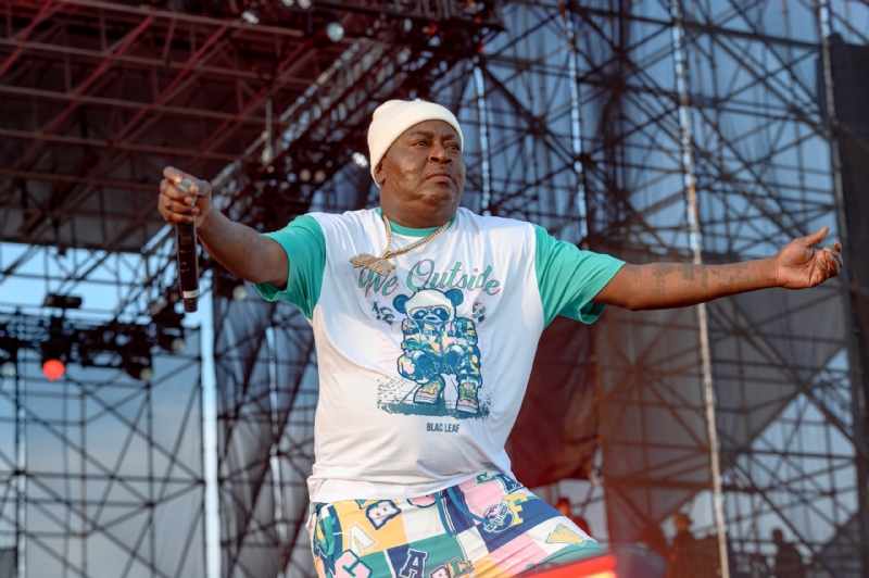 Trick Daddy Embarrasses Yung Miami With Childhood Throwback