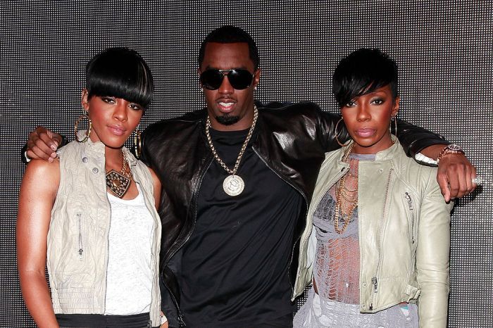 Diddy - Dirty Money Alum Kaleena Harper Speaks Out About Dawn Richard's Lawsuit Against Diddy