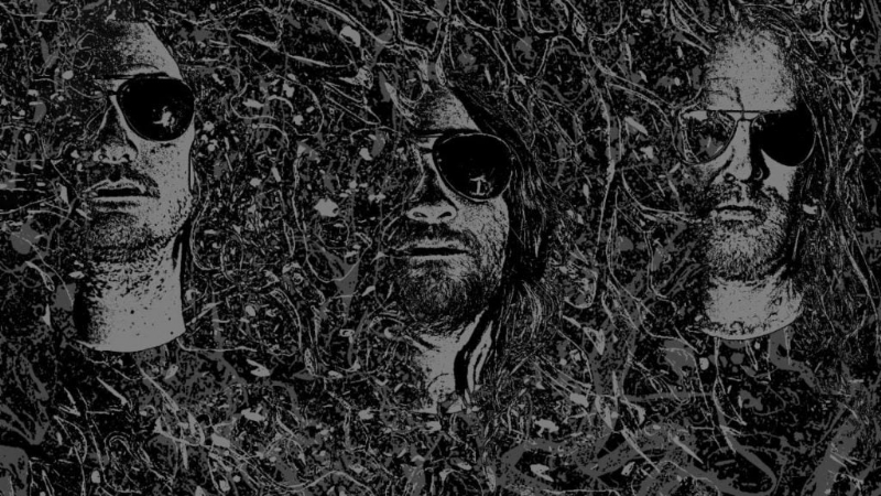 DREAMLESS VEIL (INTER ARMA, PSYCROPTIC, Etc.) Streams New
Single "Cyanide Mind"